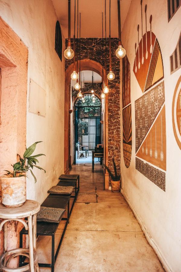 Hotel Maria Isabela San Miguel de Allende Extérieur photo