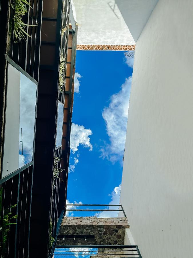 Hotel Maria Isabela San Miguel de Allende Extérieur photo